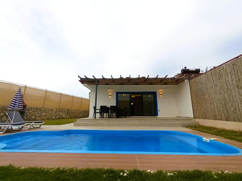 Villa Yakuti
